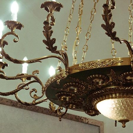 コラート Elite Bed & Breakfast エクステリア 写真